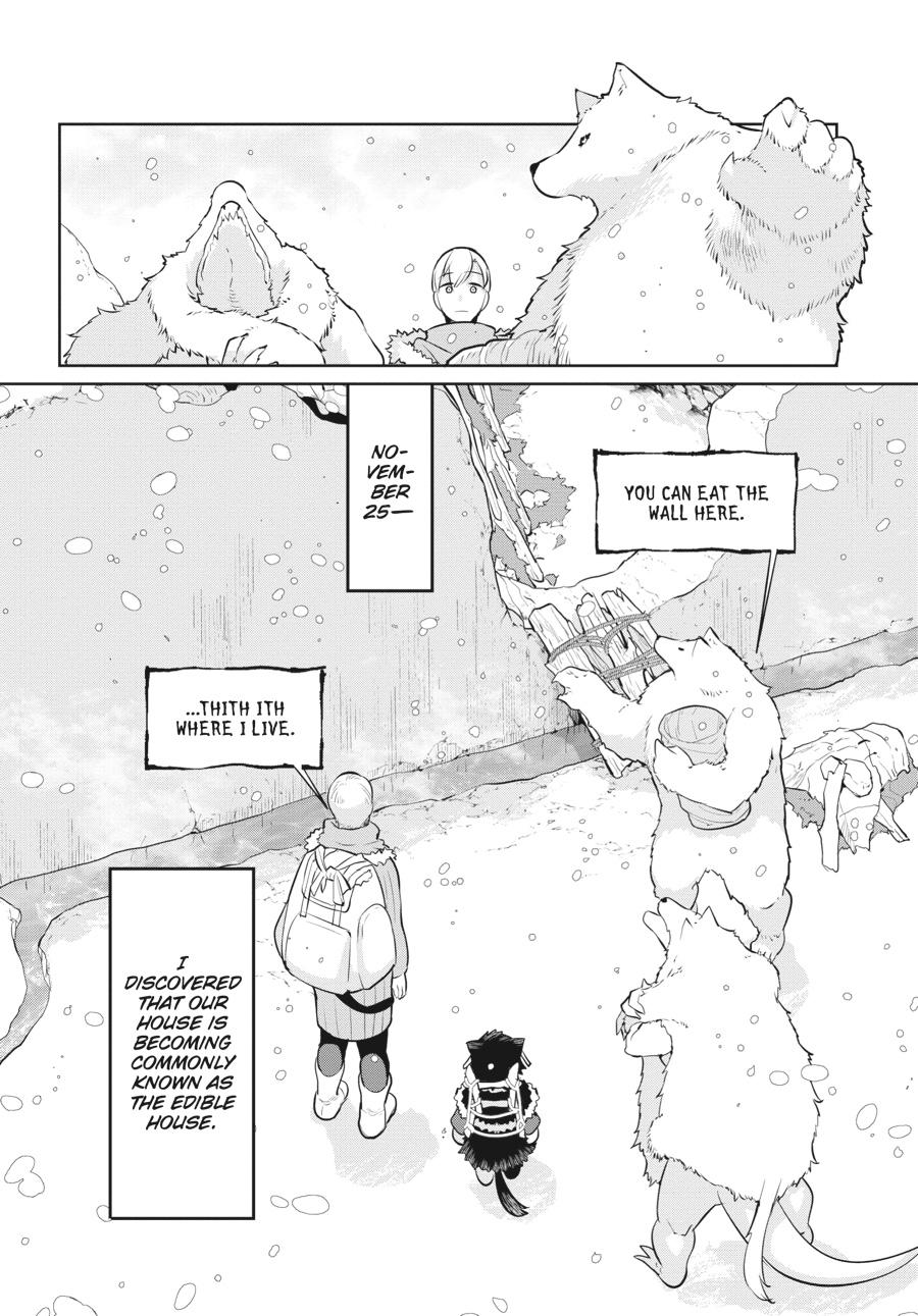 Read Heterogenia Linguistico ENGLISH Manga Online