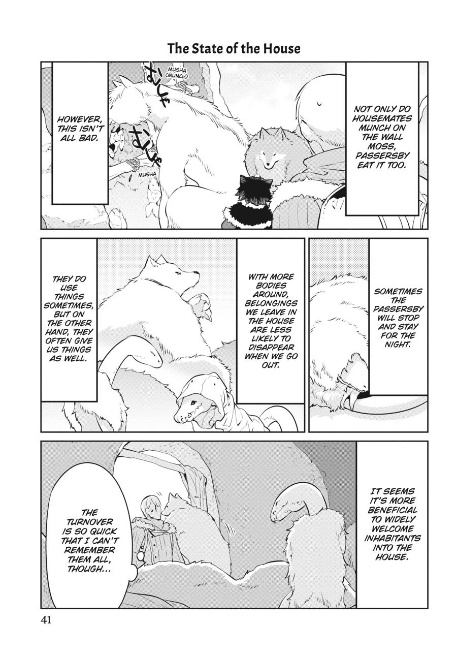 Read Heterogenia Linguistico ENGLISH Manga Online