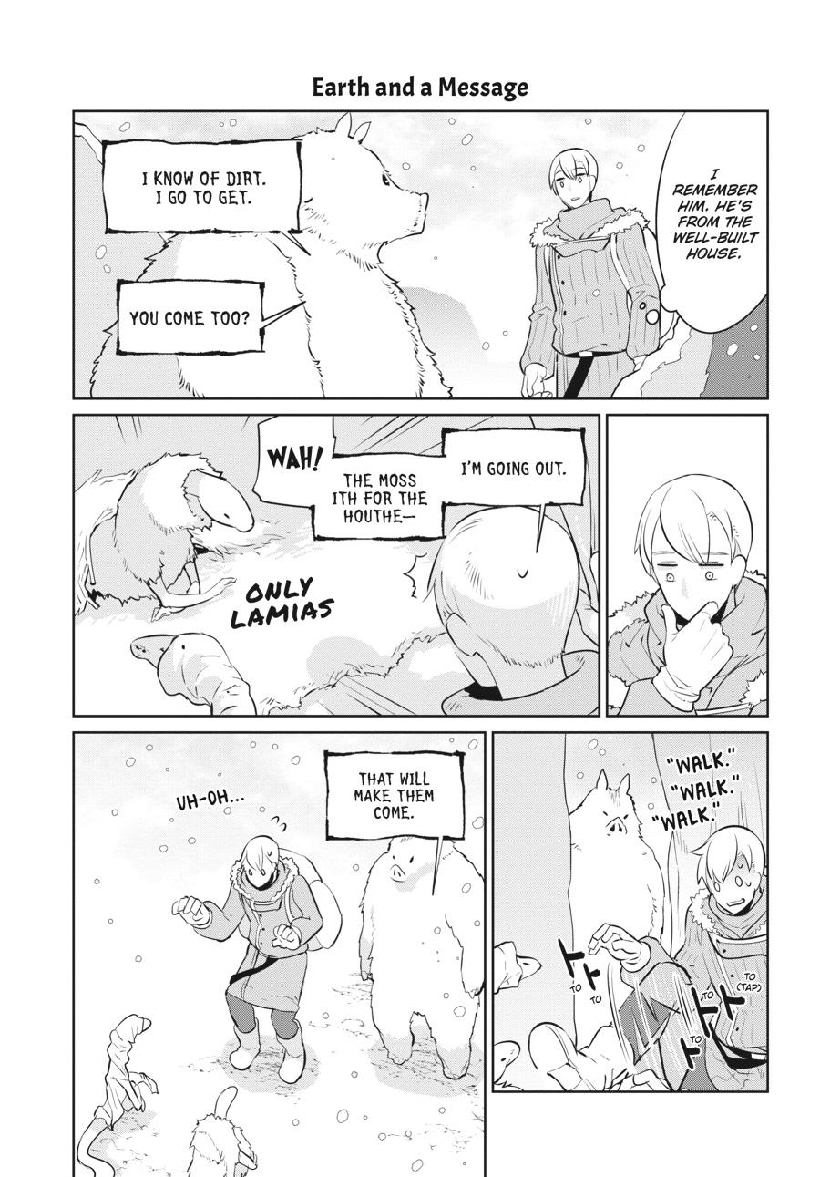 Read Heterogenia Linguistico ENGLISH Manga Online