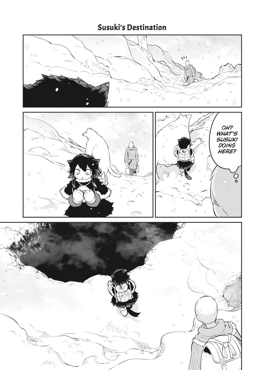 Read Heterogenia Linguistico ENGLISH Manga Online