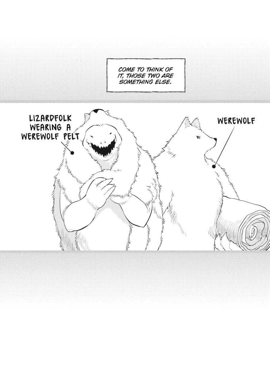 Read Heterogenia Linguistico ENGLISH Manga Online
