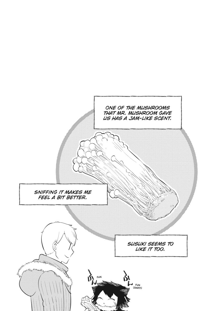 Read Heterogenia Linguistico ENGLISH Manga Online