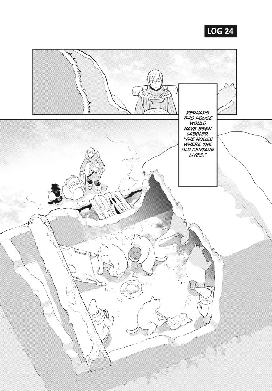 Read Heterogenia Linguistico ENGLISH Manga Online