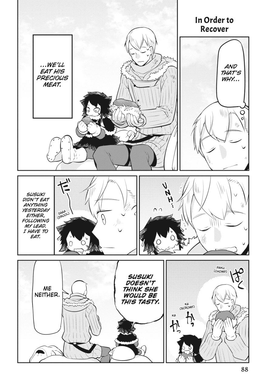 Read Heterogenia Linguistico ENGLISH Manga Online