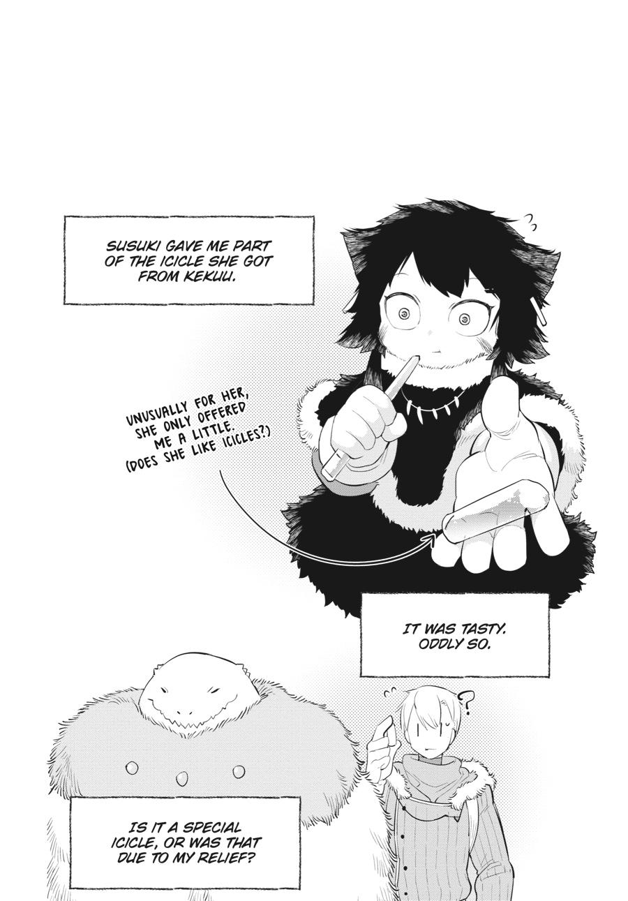 Read Heterogenia Linguistico ENGLISH Manga Online