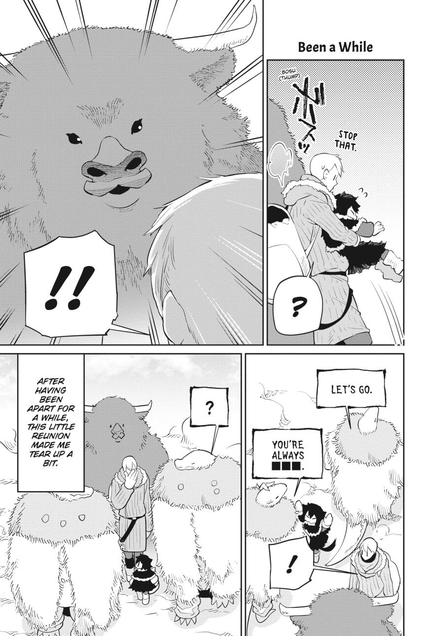 Read Heterogenia Linguistico ENGLISH Manga Online
