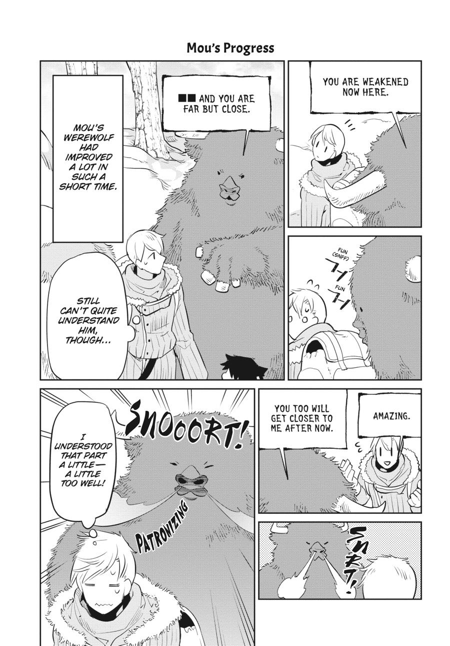 Read Heterogenia Linguistico ENGLISH Manga Online