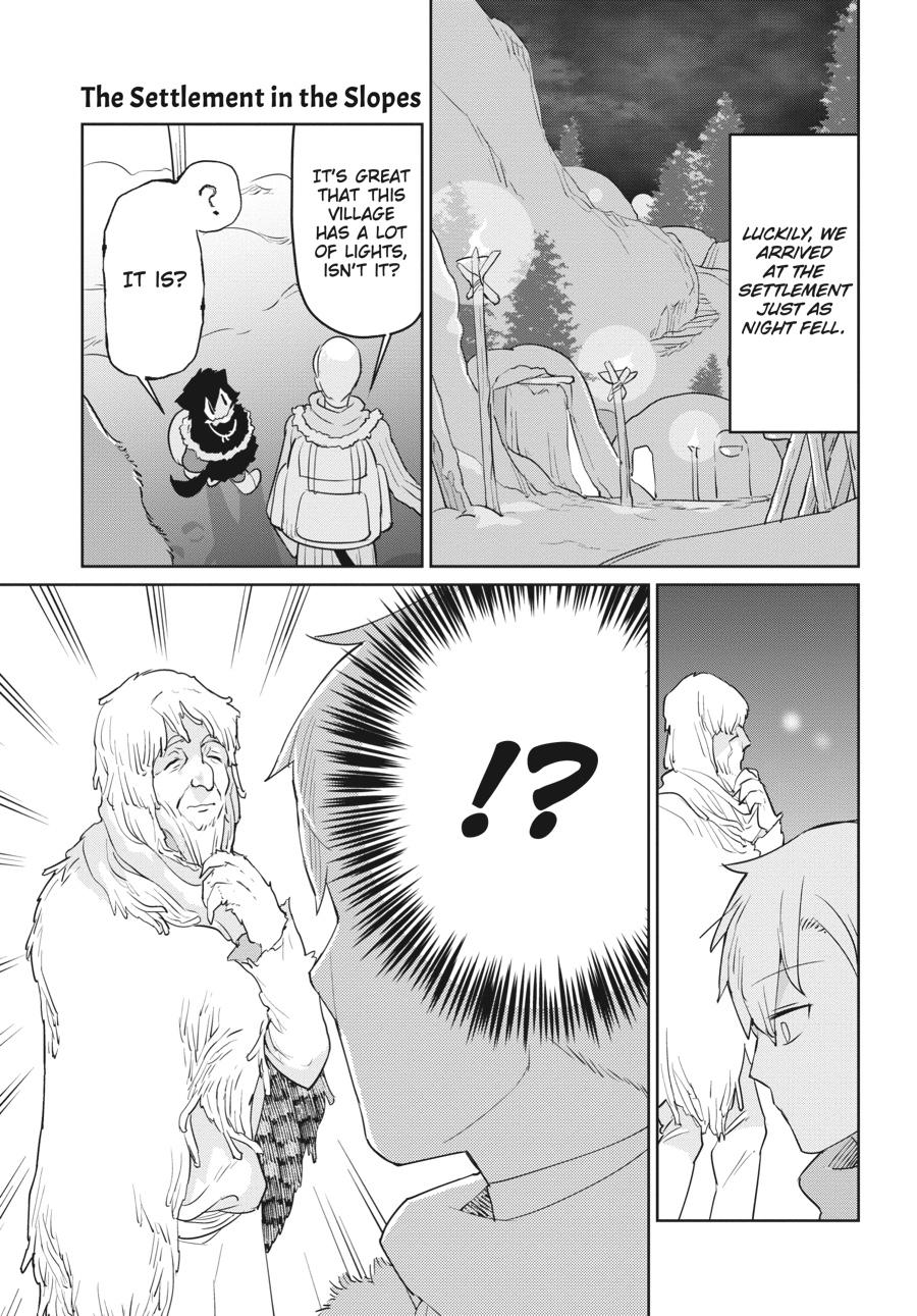 Read Heterogenia Linguistico ENGLISH Manga Online