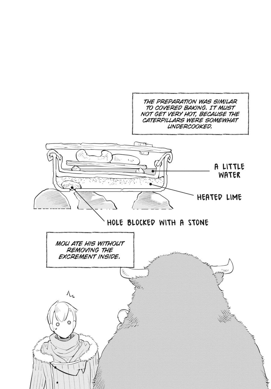 Read Heterogenia Linguistico ENGLISH Manga Online