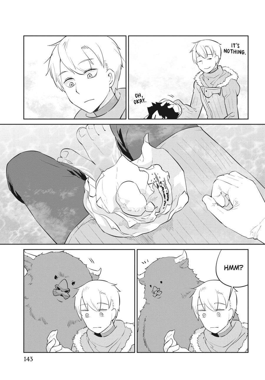 Read Heterogenia Linguistico ENGLISH Manga Online