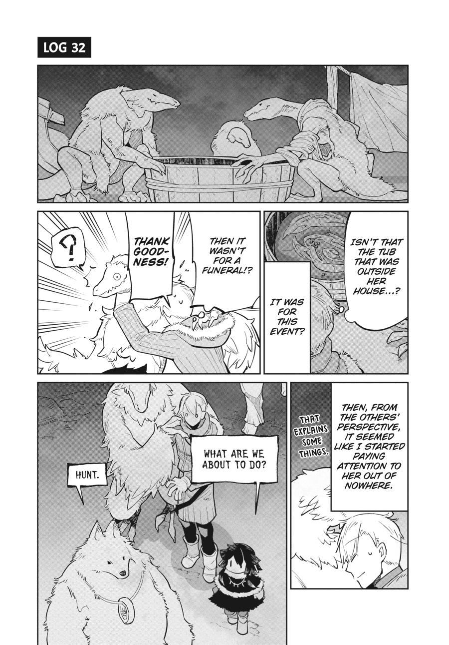 Read Heterogenia Linguistico ENGLISH Manga Online