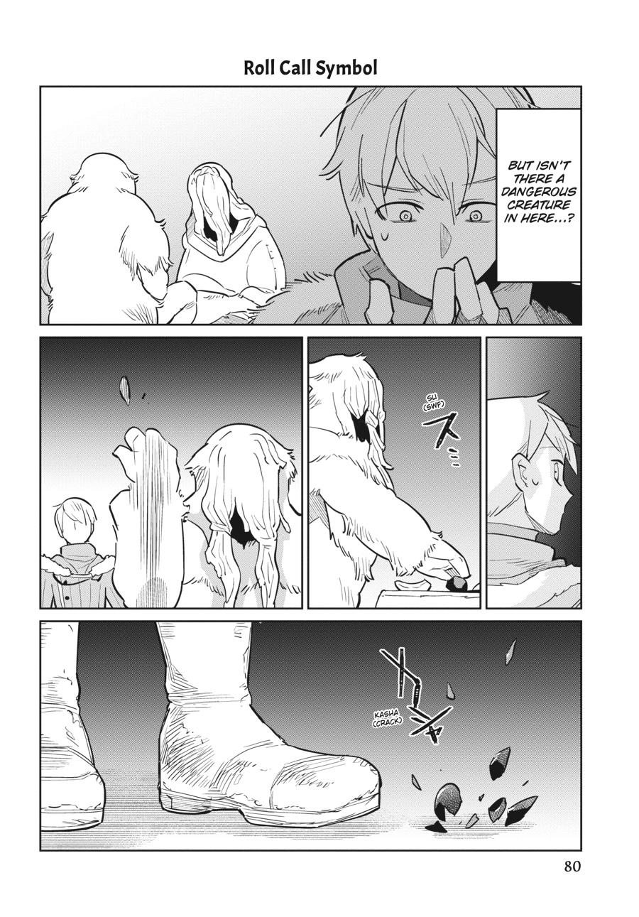 Read Heterogenia Linguistico ENGLISH Manga Online