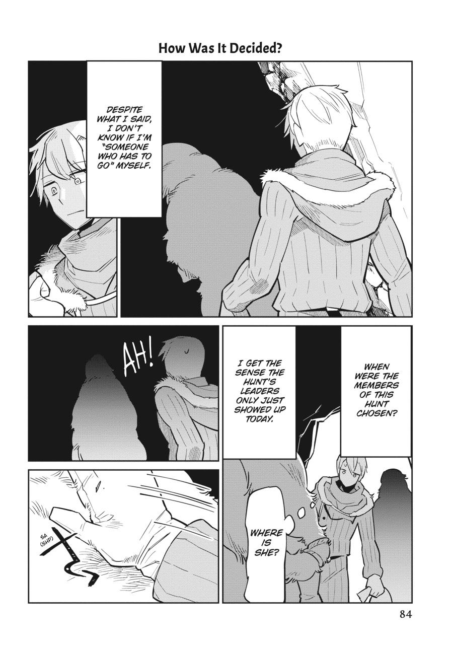 Read Heterogenia Linguistico ENGLISH Manga Online