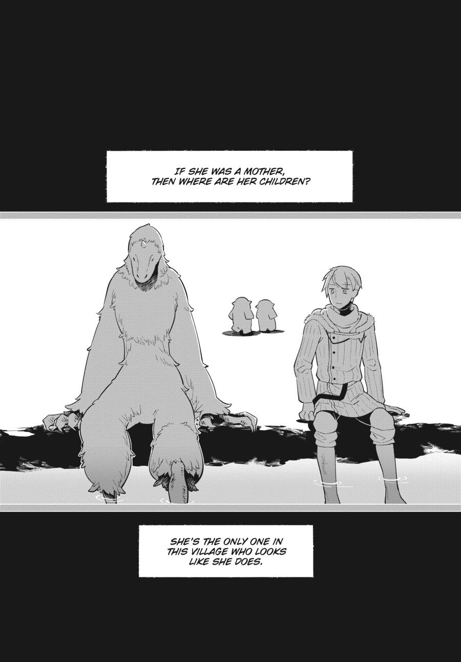 Read Heterogenia Linguistico ENGLISH Manga Online