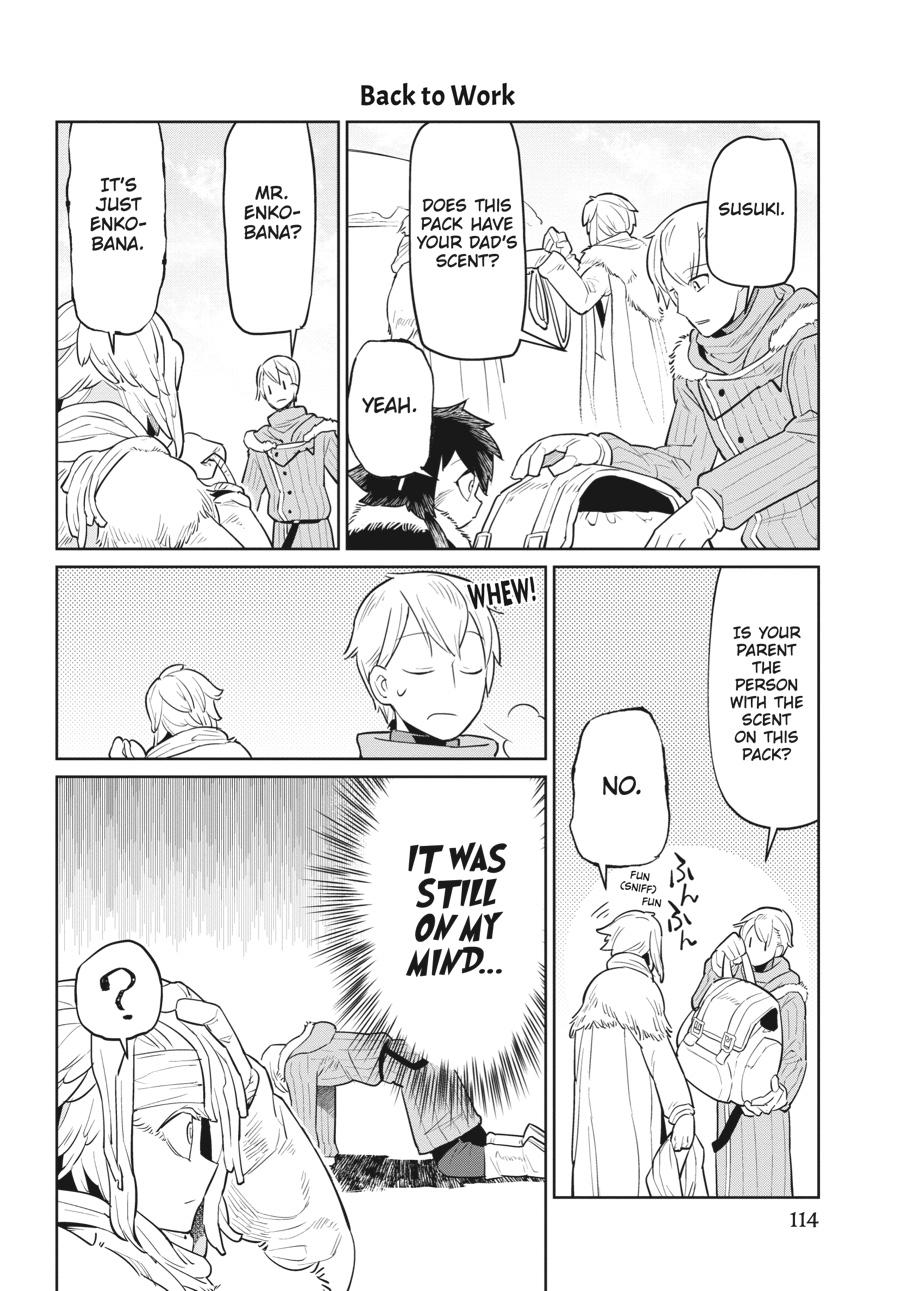 Read Heterogenia Linguistico ENGLISH Manga Online