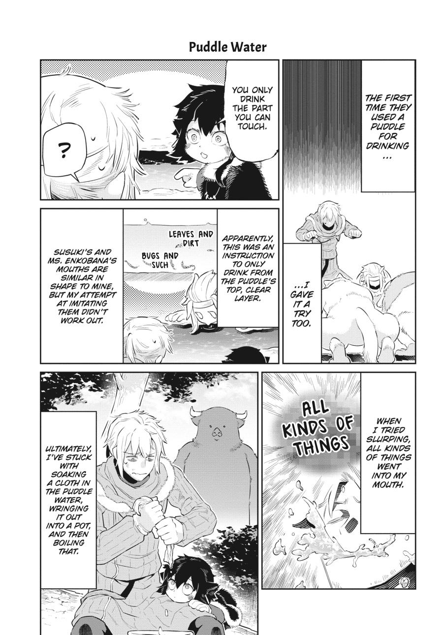 Read Heterogenia Linguistico ENGLISH Manga Online