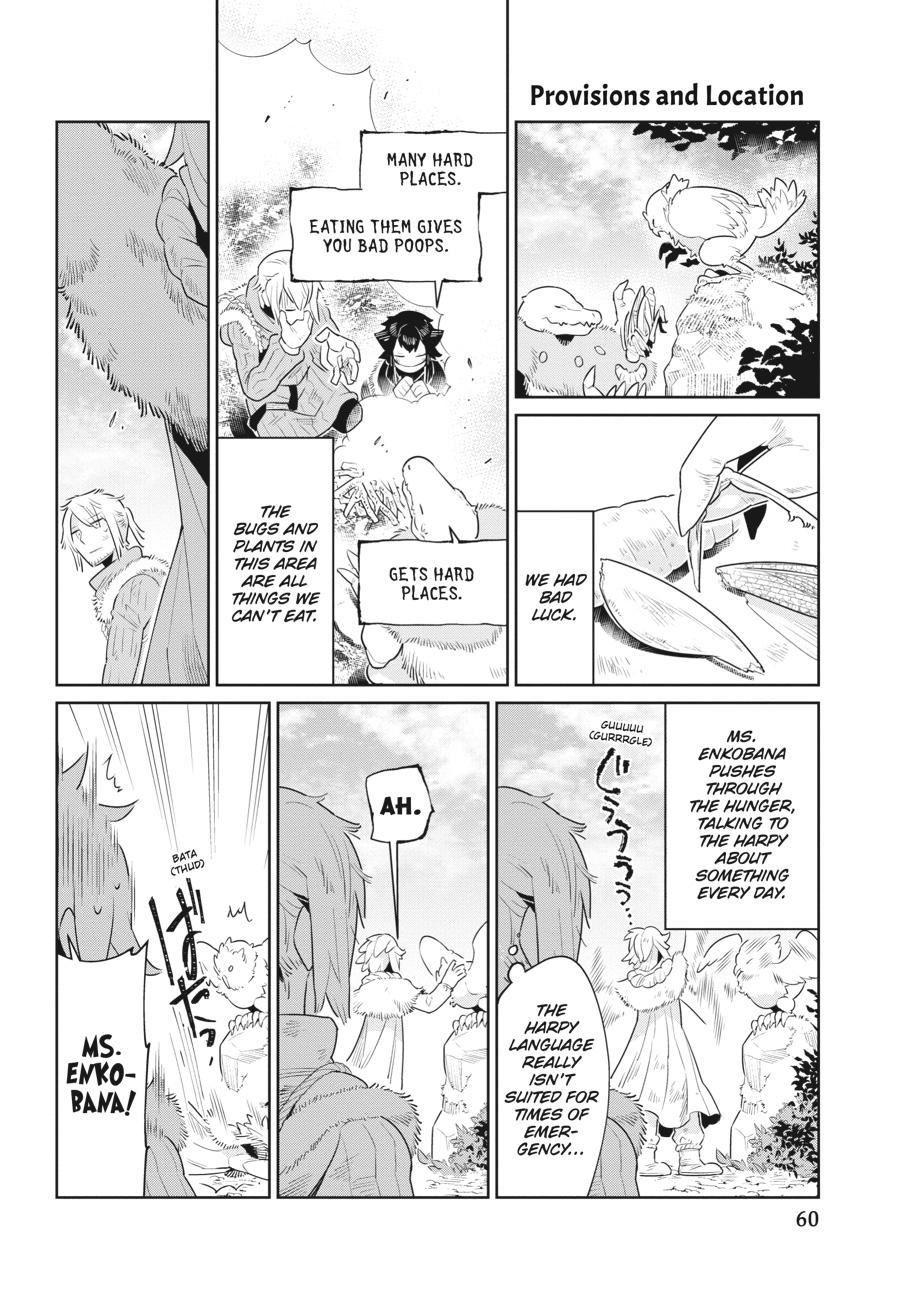 Read Heterogenia Linguistico ENGLISH Manga Online
