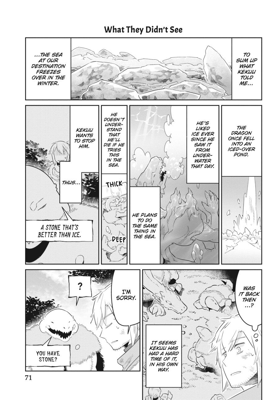 Read Heterogenia Linguistico ENGLISH Manga Online