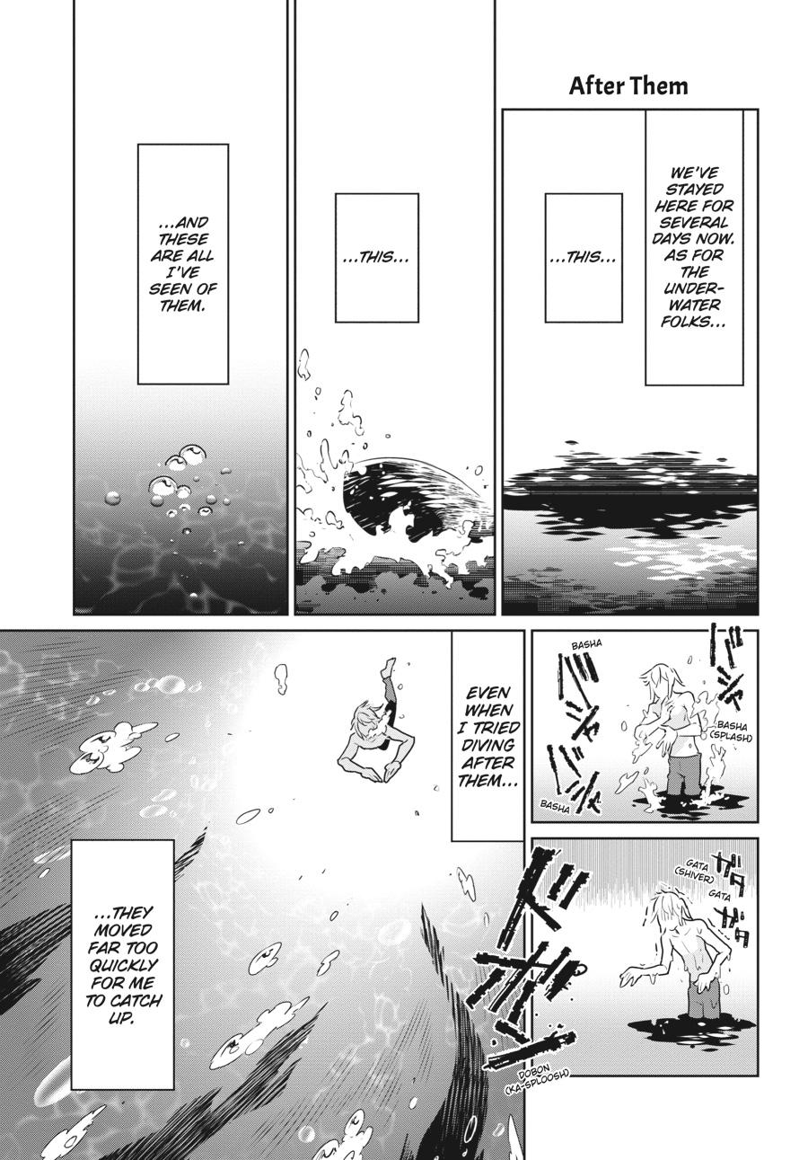 Read Heterogenia Linguistico ENGLISH Manga Online
