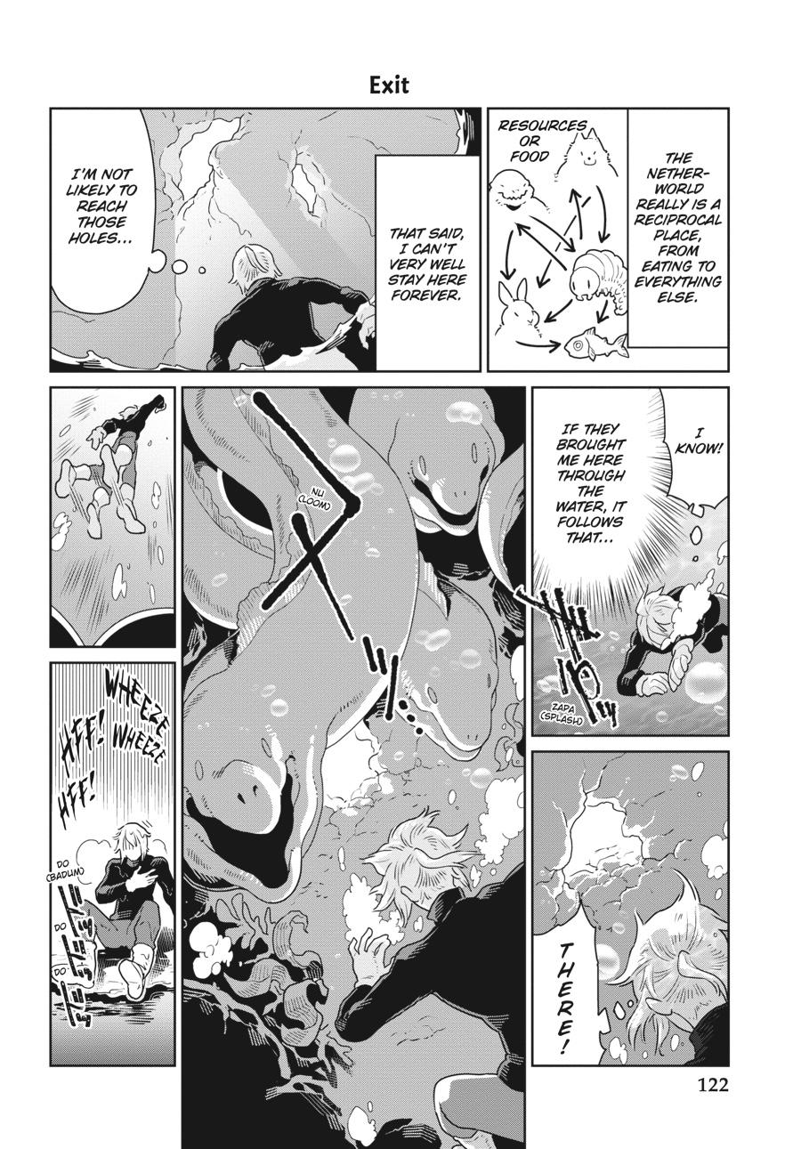 Read Heterogenia Linguistico ENGLISH Manga Online