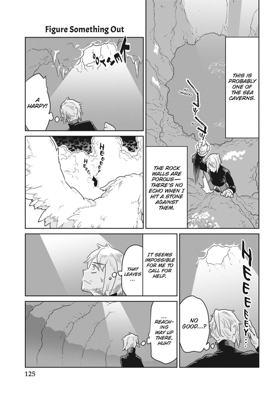 Read Heterogenia Linguistico ENGLISH Manga Online