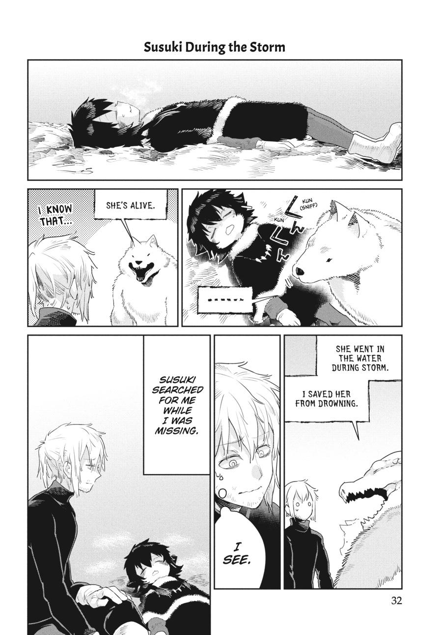Read Heterogenia Linguistico ENGLISH Manga Online