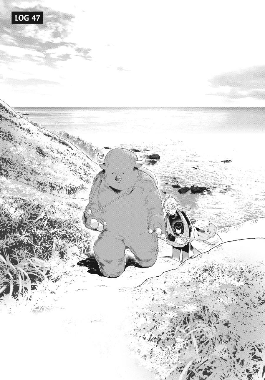 Read Heterogenia Linguistico ENGLISH Manga Online