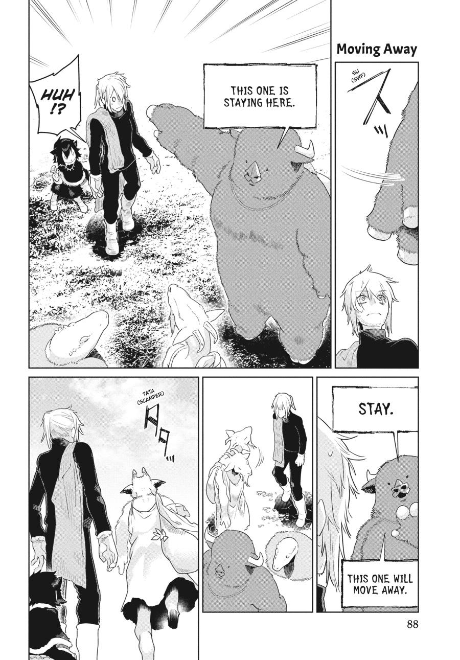 Read Heterogenia Linguistico ENGLISH Manga Online