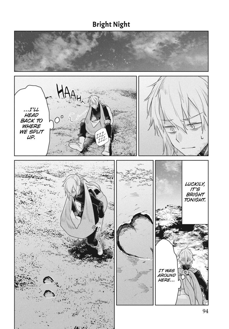 Read Heterogenia Linguistico ENGLISH Manga Online