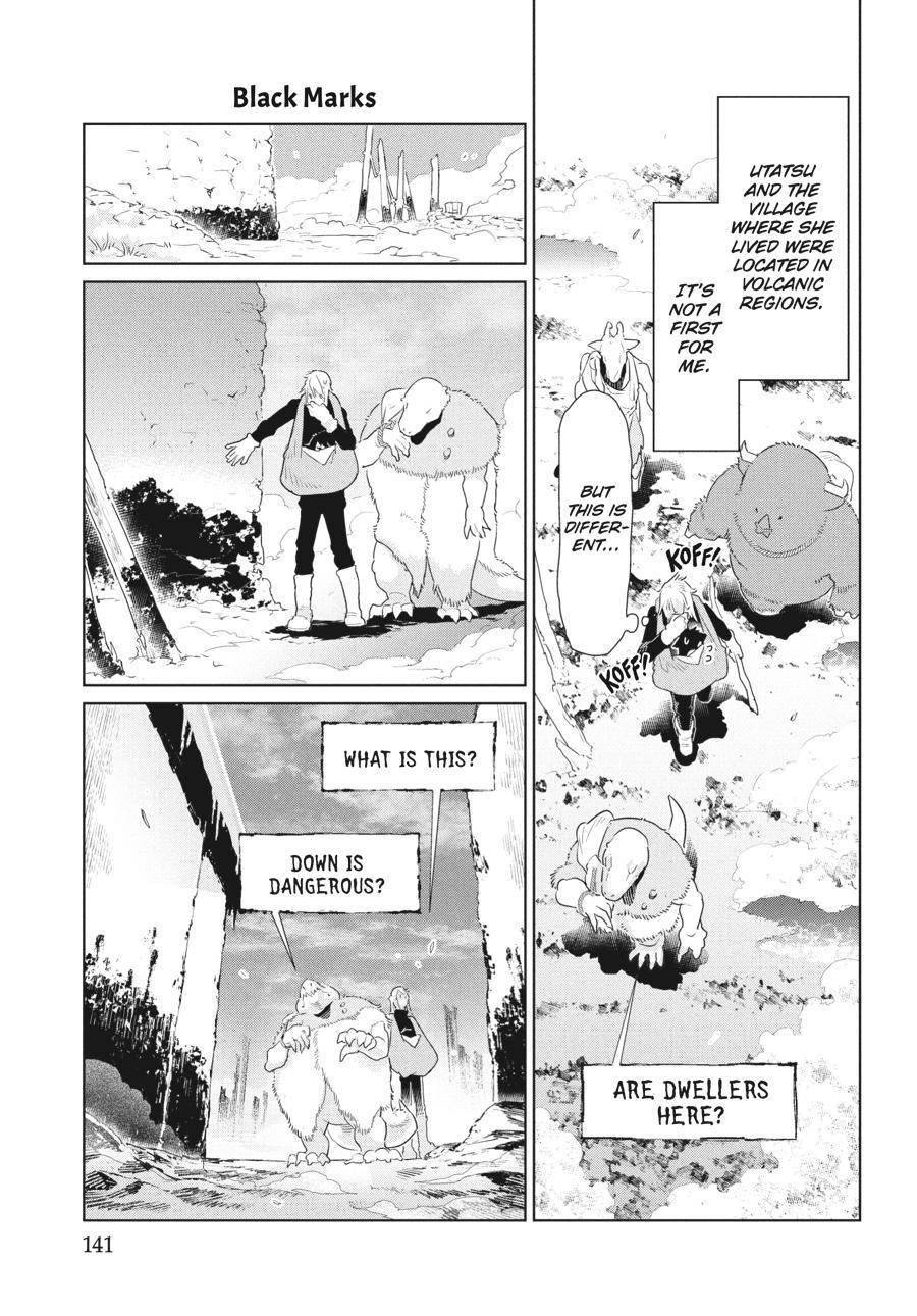 Read Heterogenia Linguistico ENGLISH Manga Online