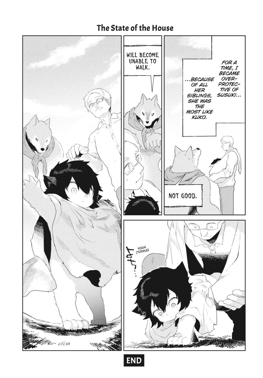Read Heterogenia Linguistico ENGLISH Manga Online