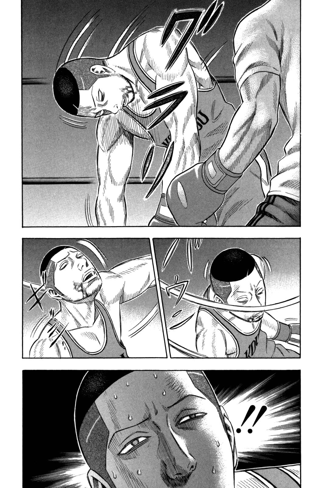 Read Holyland ENGLISH Manga Online