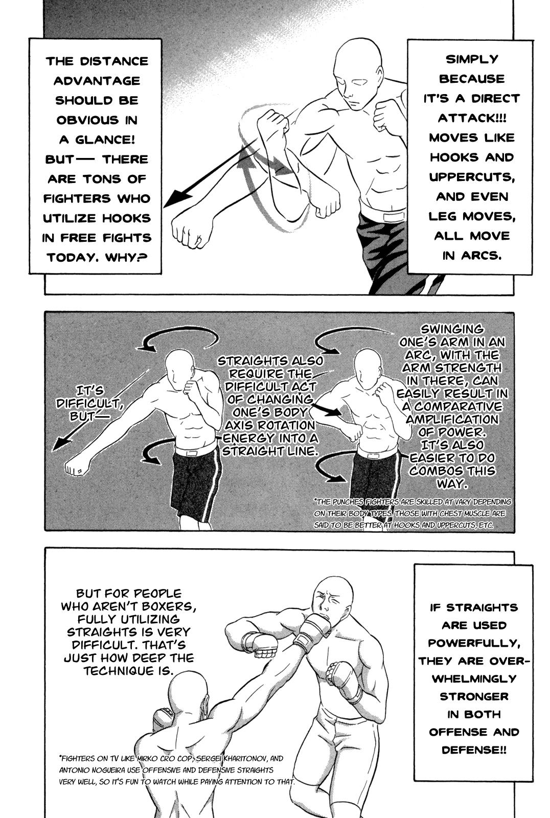 Read Holyland ENGLISH Manga Online