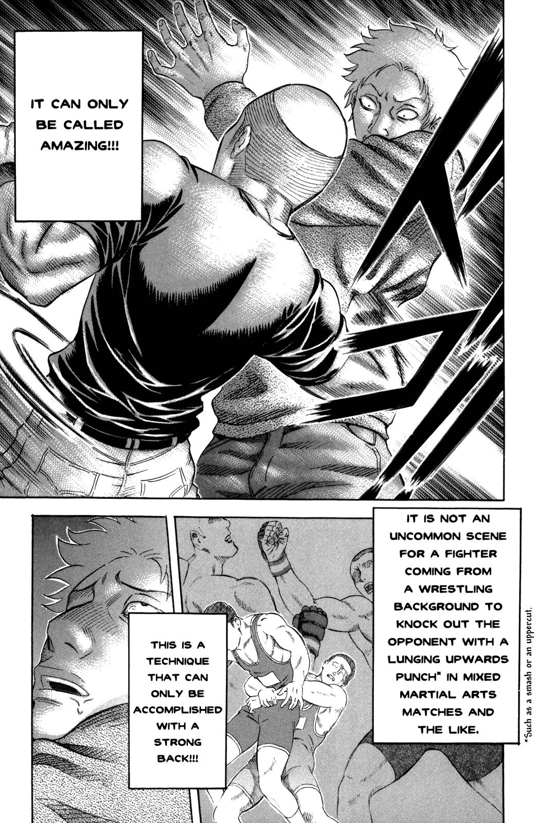 Read Holyland ENGLISH Manga Online
