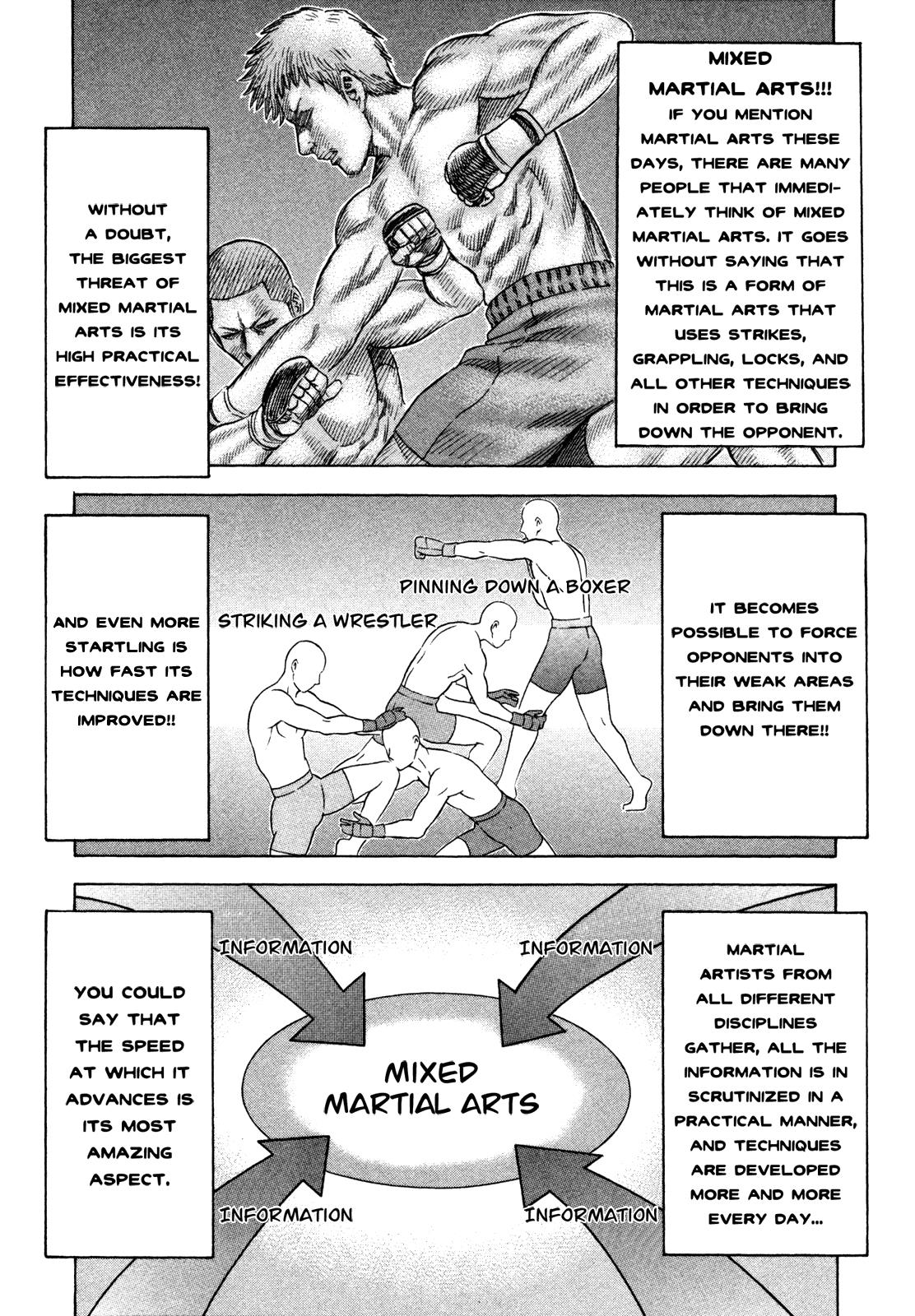 Read Holyland ENGLISH Manga Online