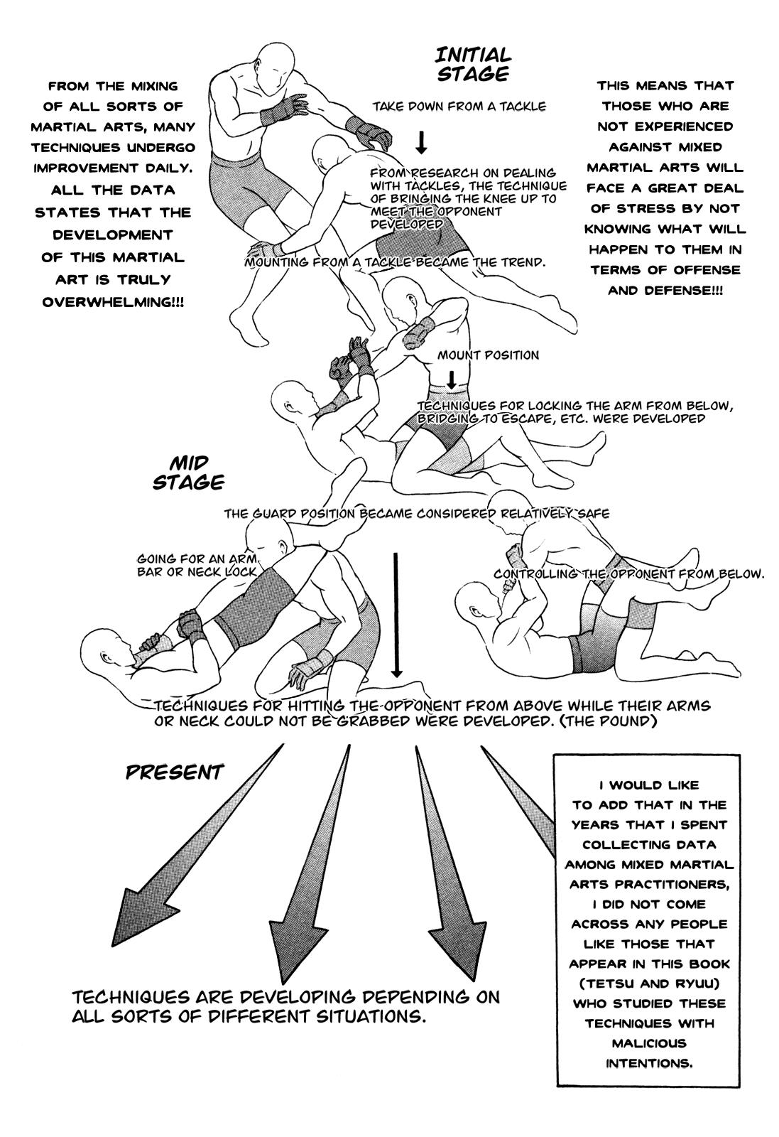 Read Holyland ENGLISH Manga Online
