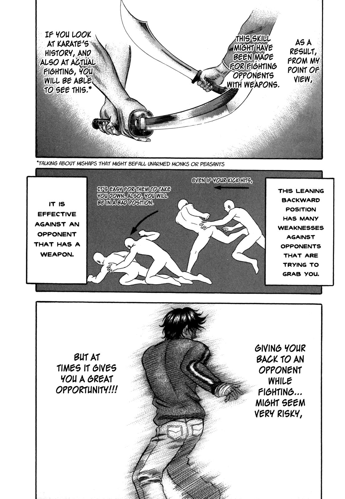 Read Holyland ENGLISH Manga Online