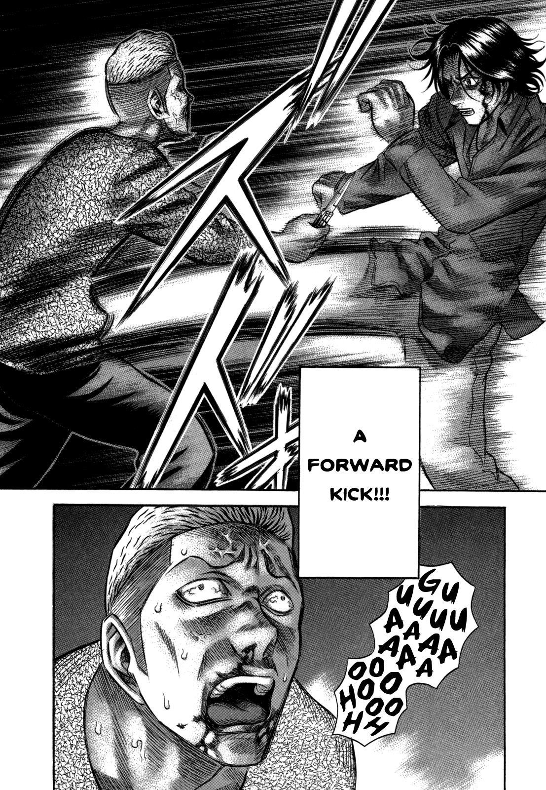 Read Holyland ENGLISH Manga Online