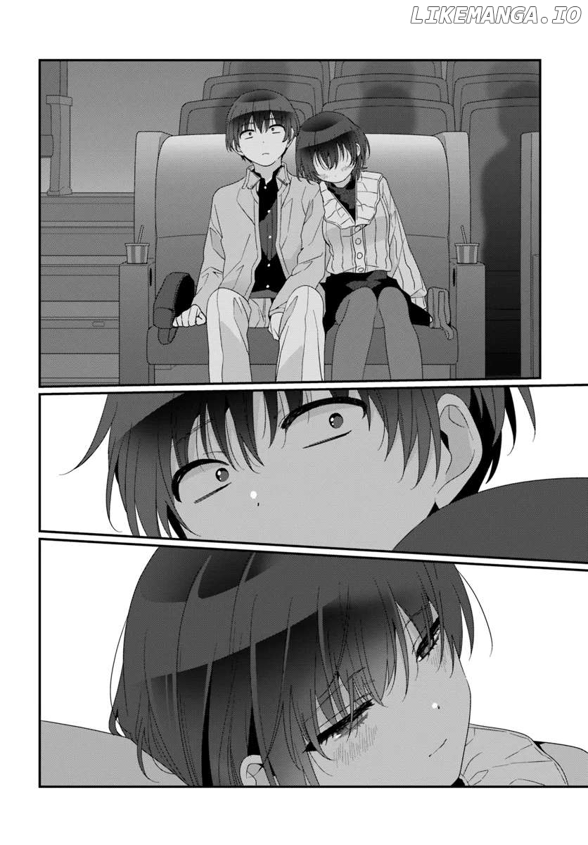 Read I Made Friends with the Second Prettiest Girl in My Class ENGLISH Manga Online