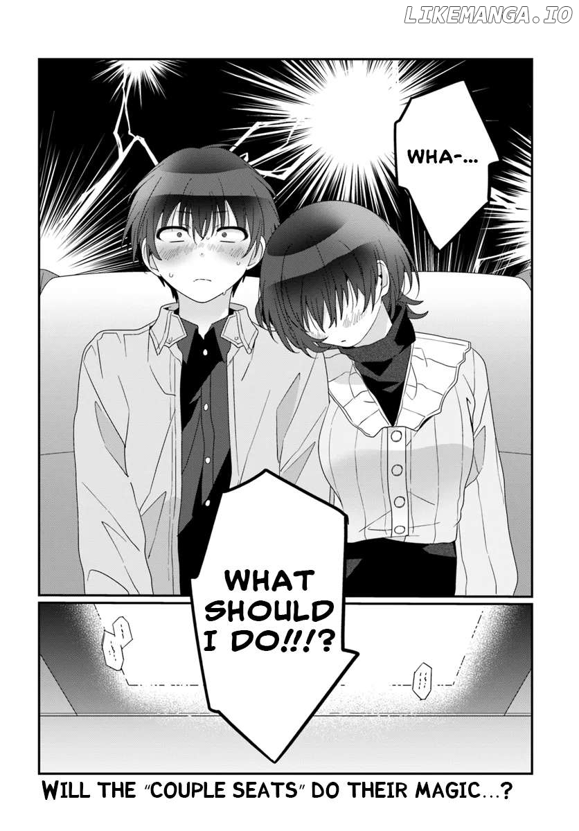 Read I Made Friends with the Second Prettiest Girl in My Class ENGLISH Manga Online