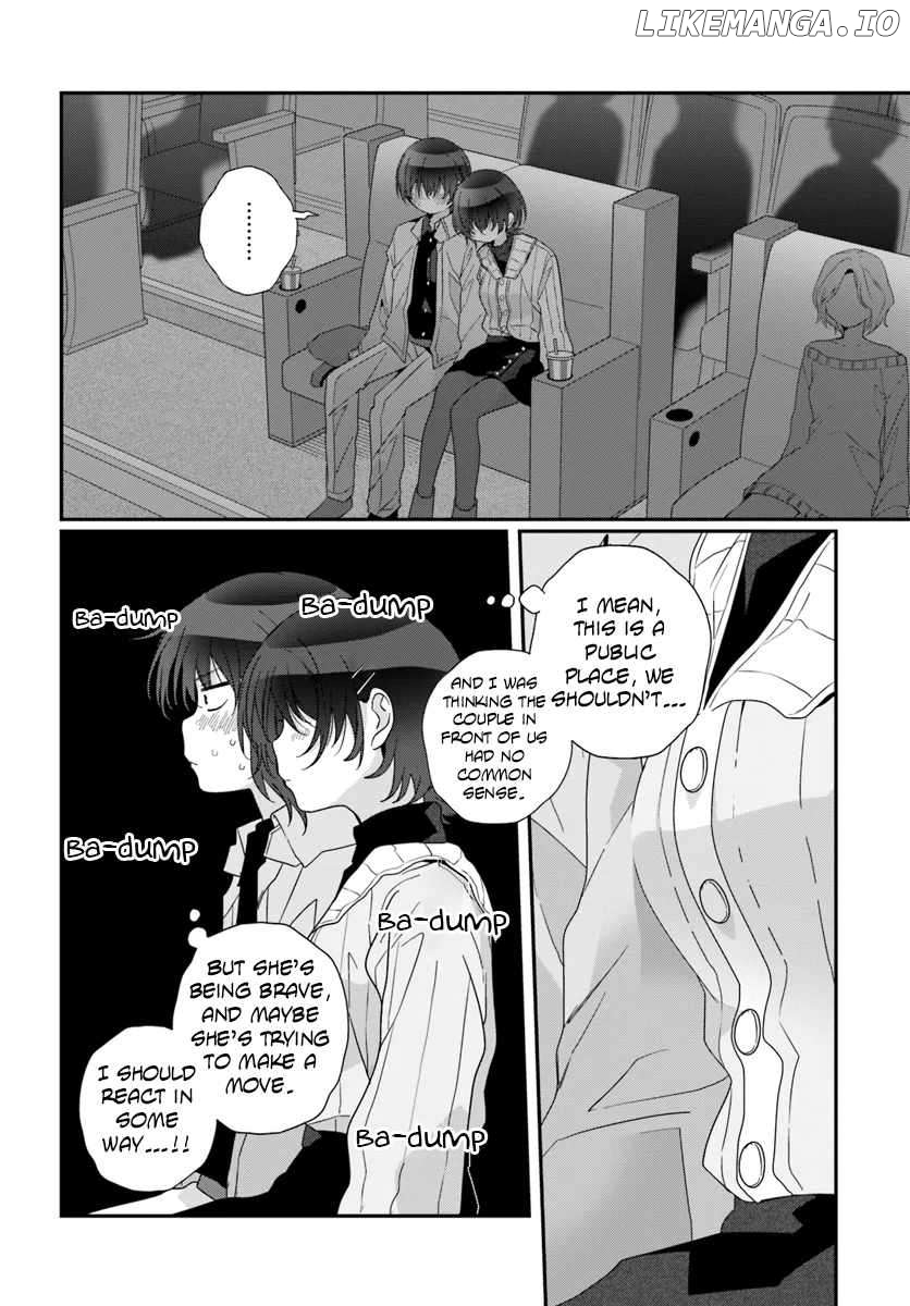 Read I Made Friends with the Second Prettiest Girl in My Class ENGLISH Manga Online