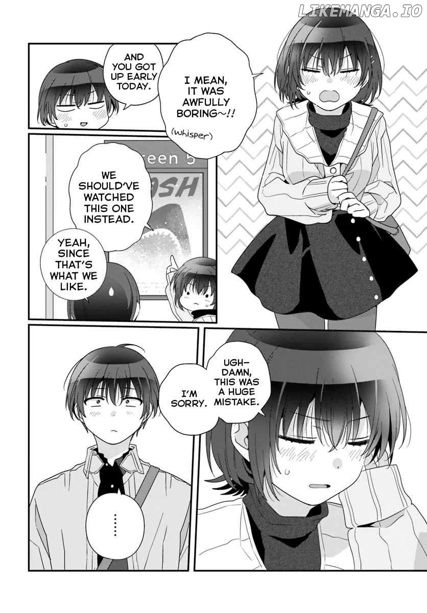 Read I Made Friends with the Second Prettiest Girl in My Class ENGLISH Manga Online
