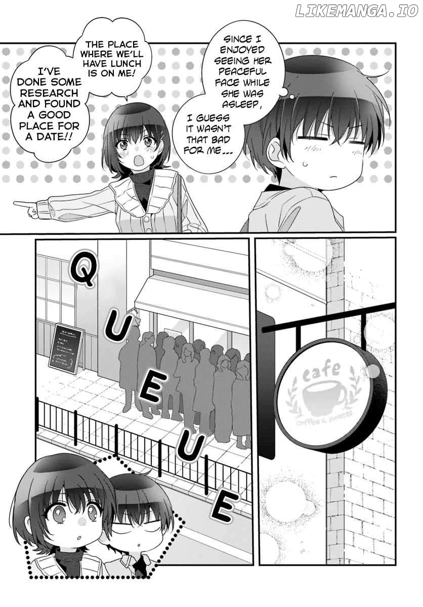 Read I Made Friends with the Second Prettiest Girl in My Class ENGLISH Manga Online