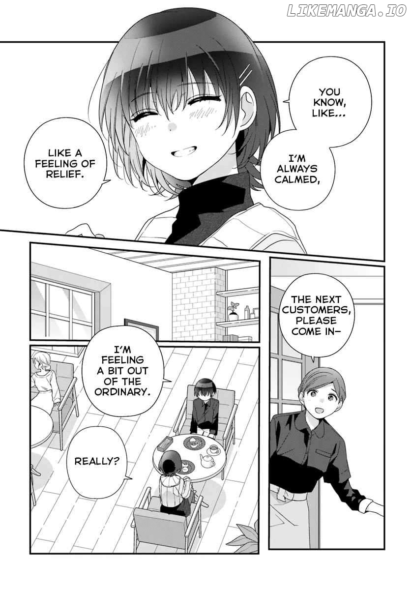 Read I Made Friends with the Second Prettiest Girl in My Class ENGLISH Manga Online
