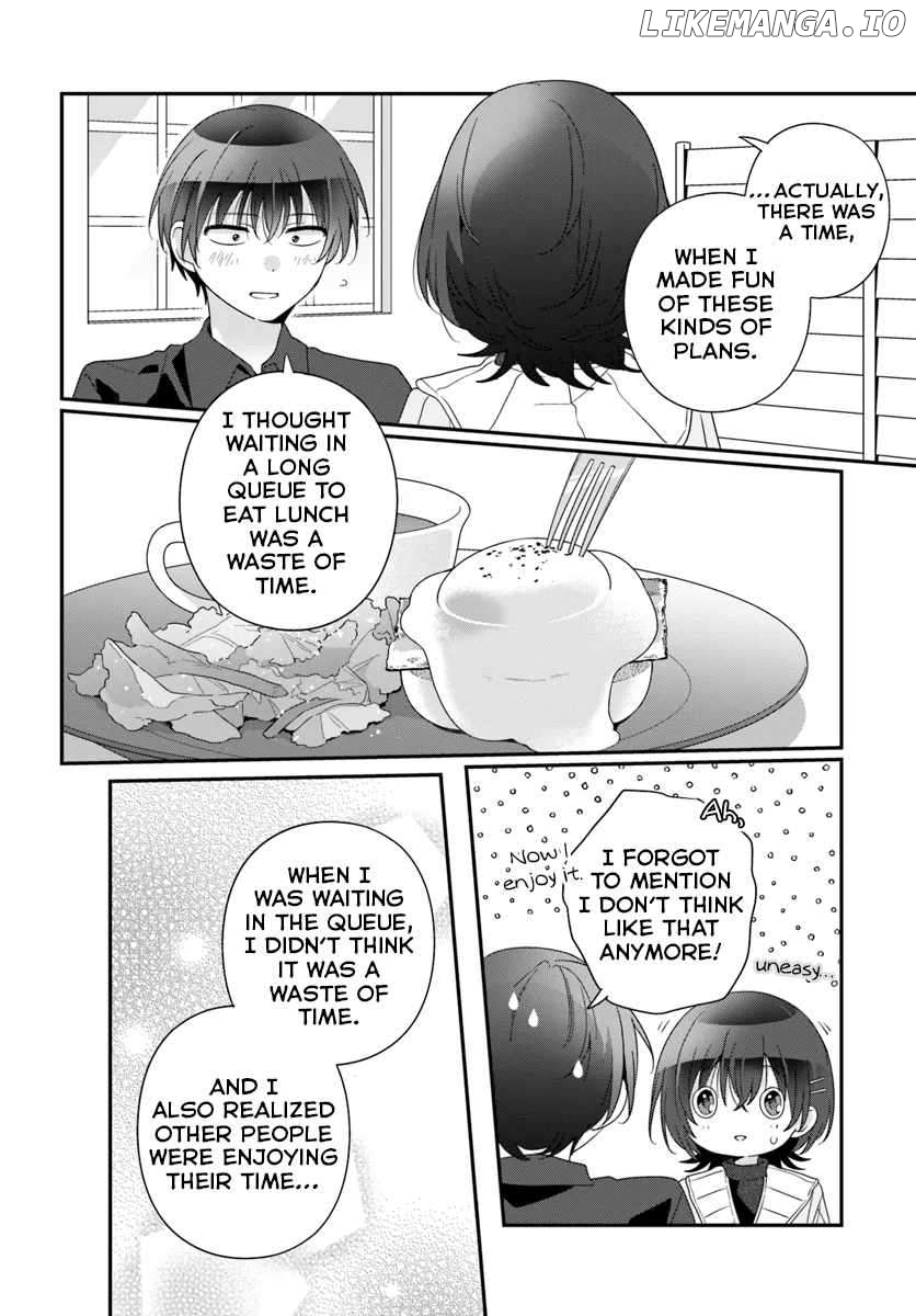 Read I Made Friends with the Second Prettiest Girl in My Class ENGLISH Manga Online