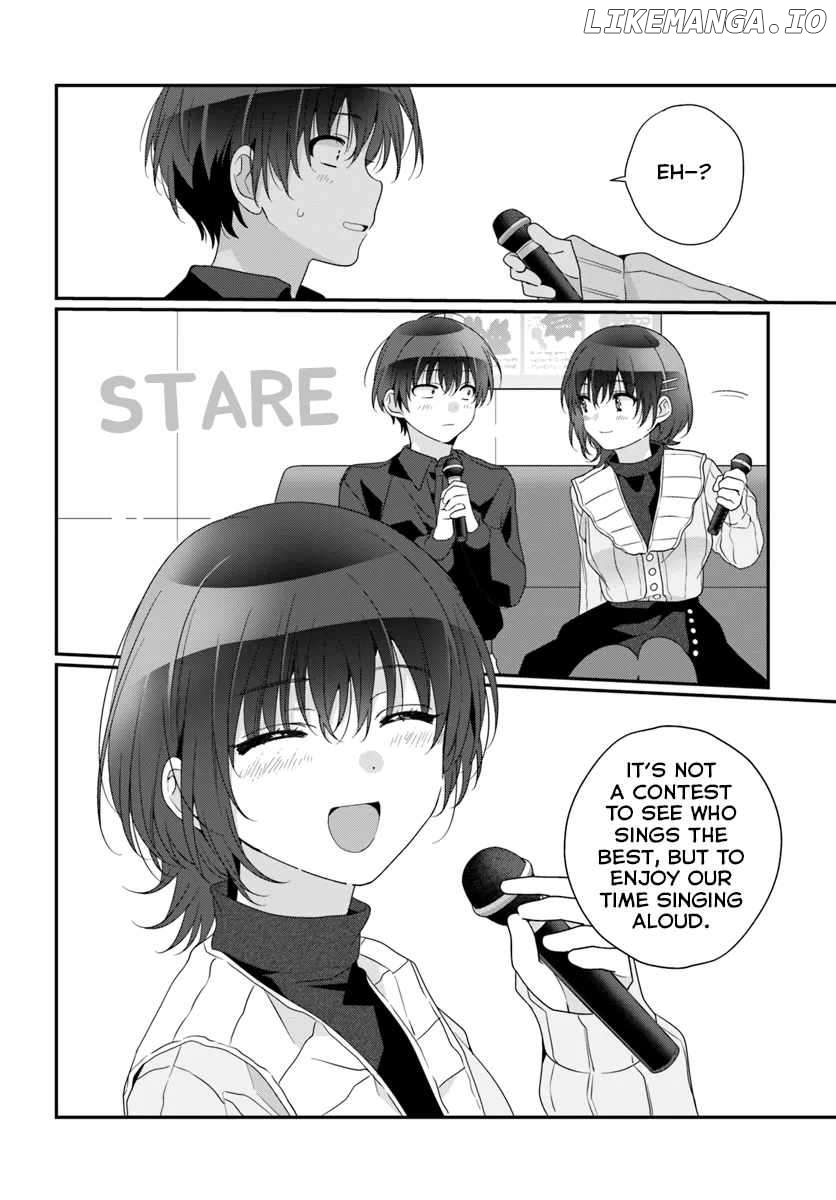 Read I Made Friends with the Second Prettiest Girl in My Class ENGLISH Manga Online