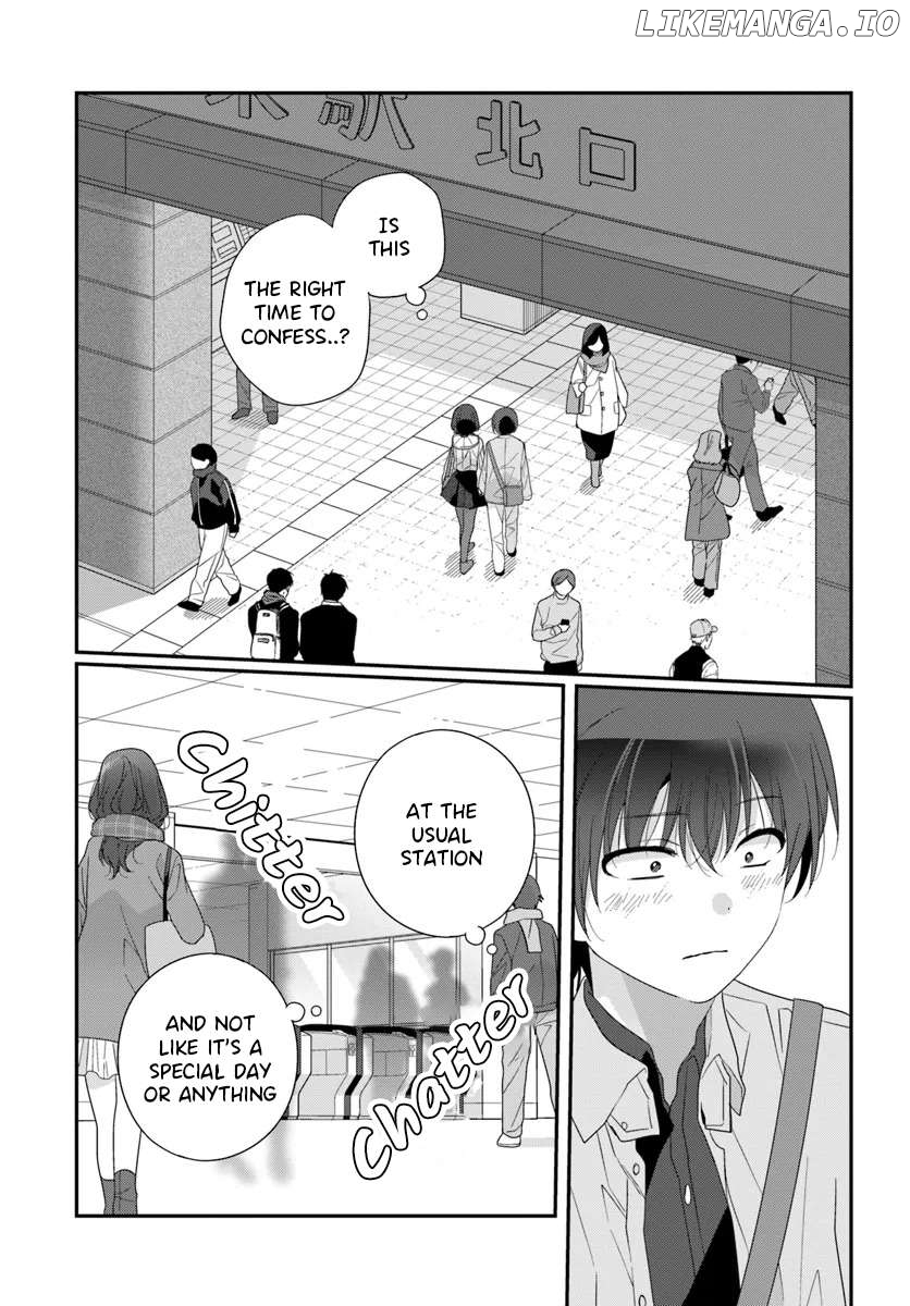 Read I Made Friends with the Second Prettiest Girl in My Class ENGLISH Manga Online