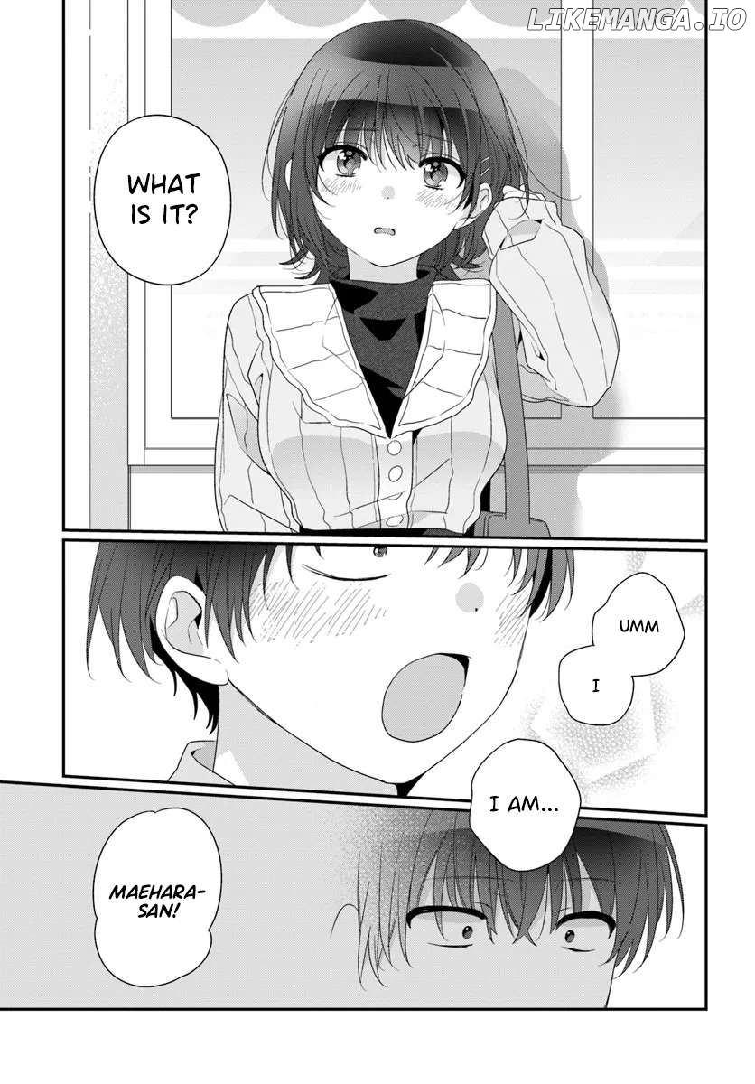 Read I Made Friends with the Second Prettiest Girl in My Class ENGLISH Manga Online