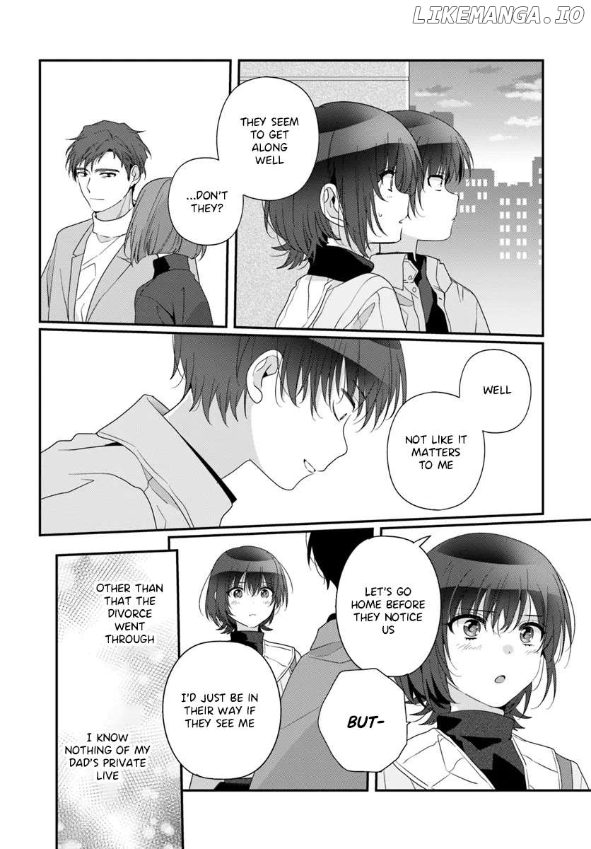 Read I Made Friends with the Second Prettiest Girl in My Class ENGLISH Manga Online