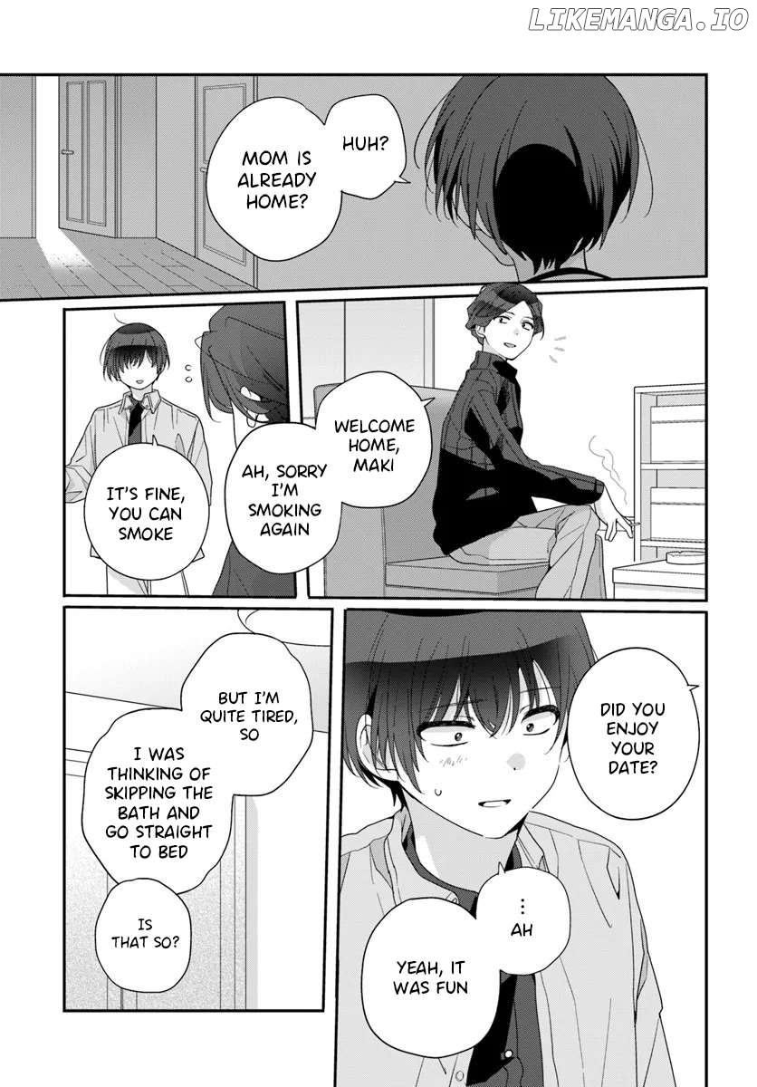 Read I Made Friends with the Second Prettiest Girl in My Class ENGLISH Manga Online